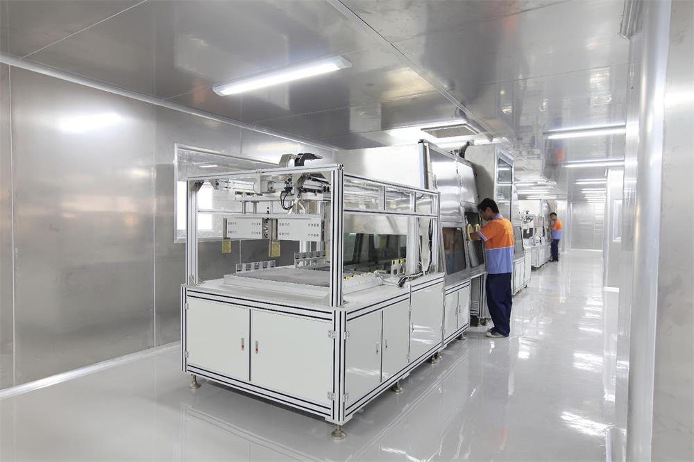 China 鋰電池定制_磷酸鐵鋰電池組供應(yīng)商-朗凱威